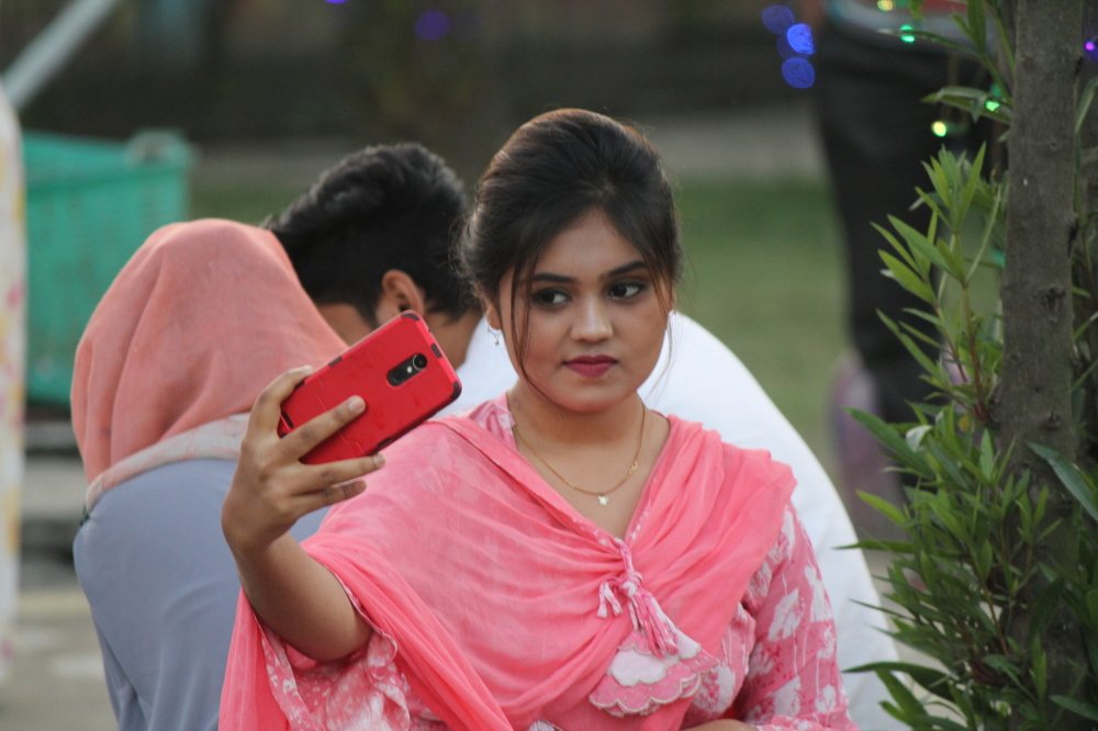 Selfie