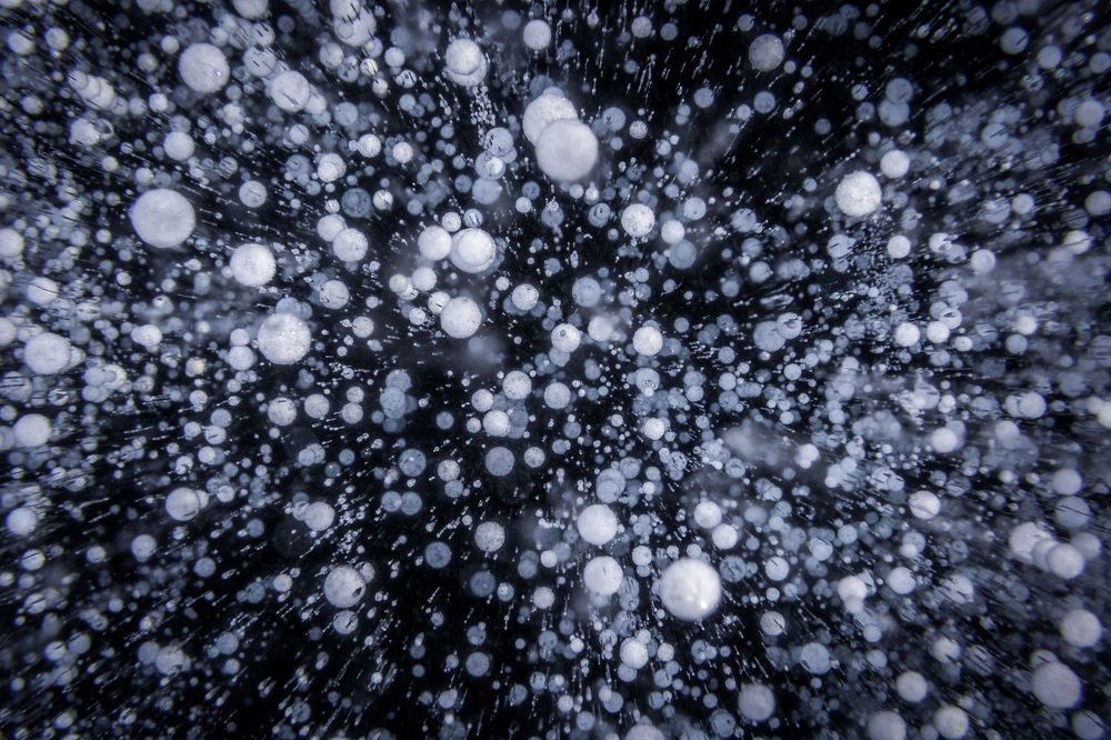 Сквозь вселенную