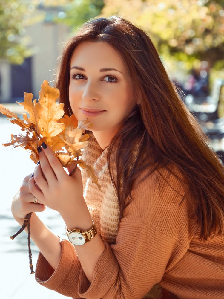 Photograph by Karina Sapfir