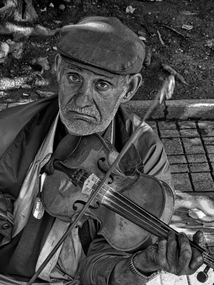 Photograph by Dragan Cerovic