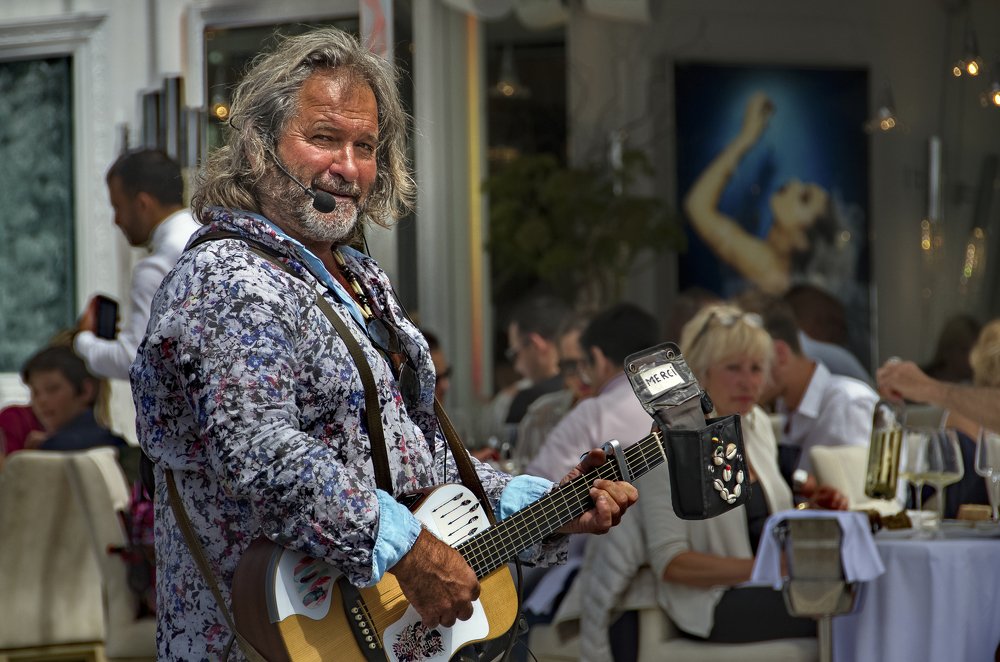 Photograph by Dragan Cerovic