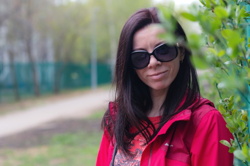 Photograph by Демьян Лопатов