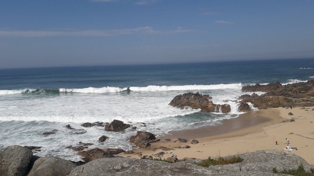 Photograph by Mónica Silva