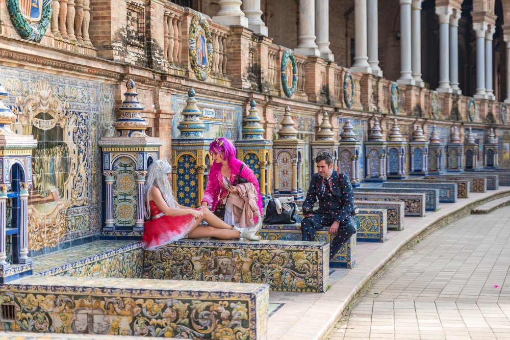 Photograph by Ilya Kartchevski