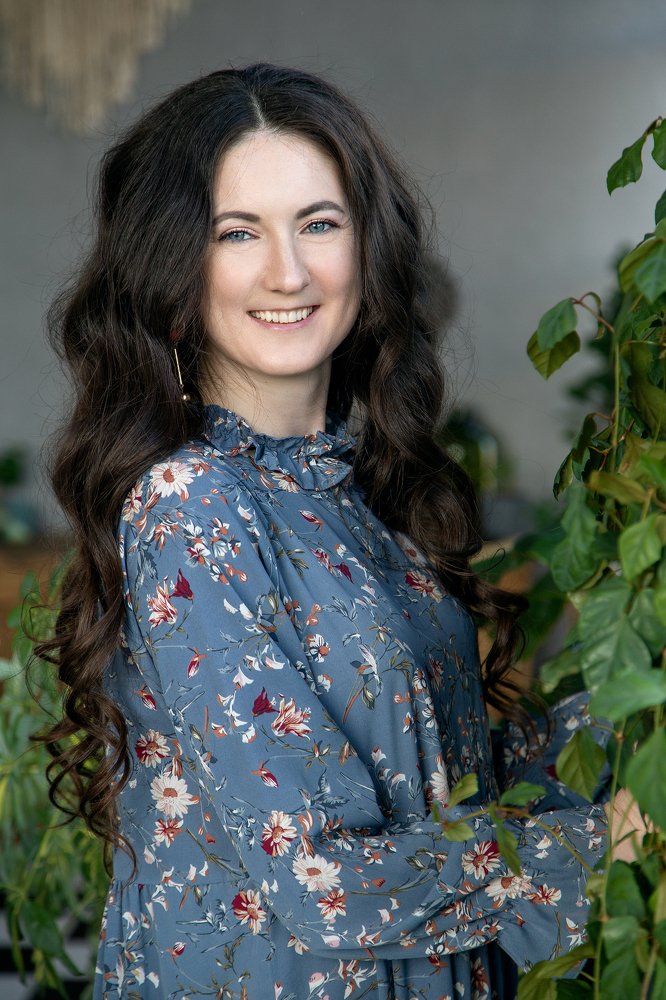 Фотография автора Ксения Лепина