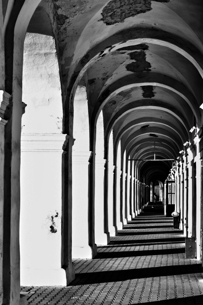 Торговые ряды