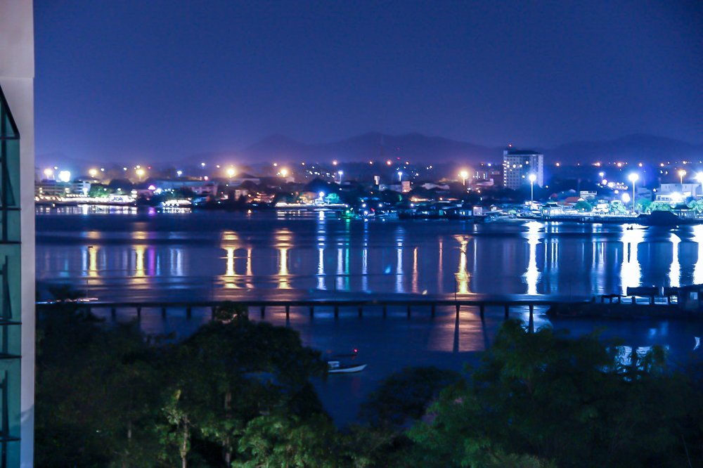 Благоухание ночи