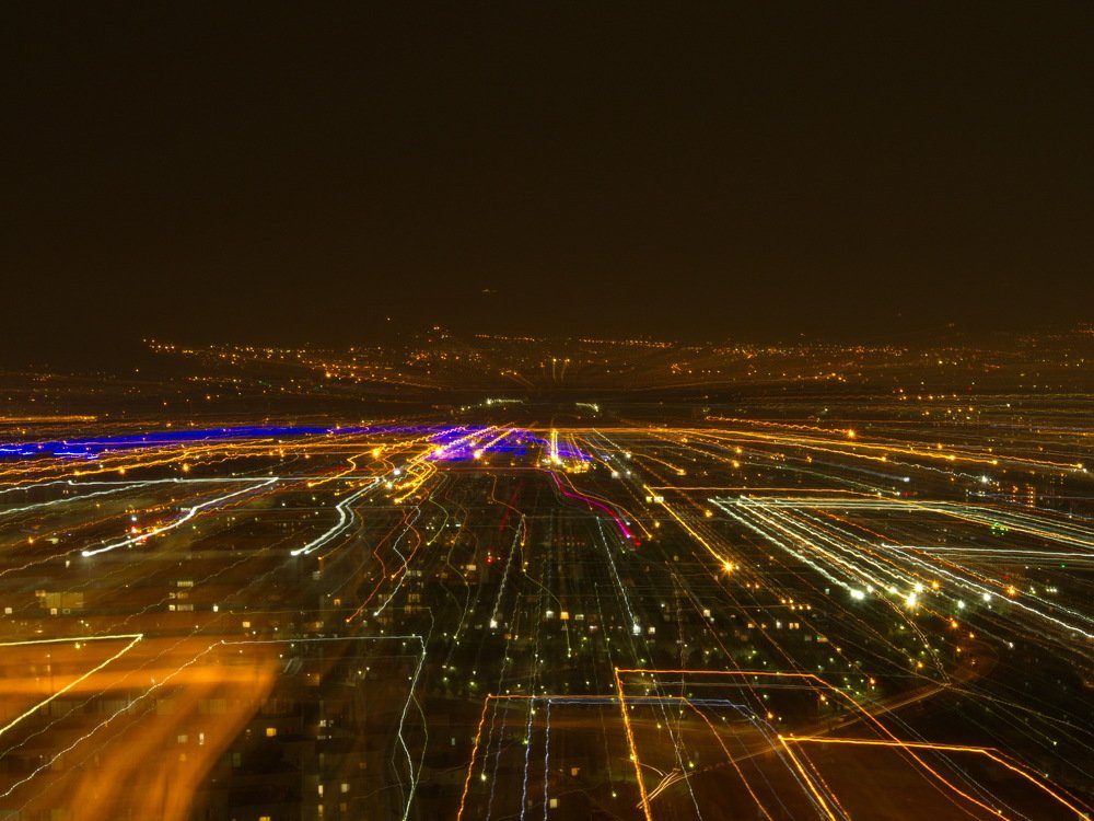 night city