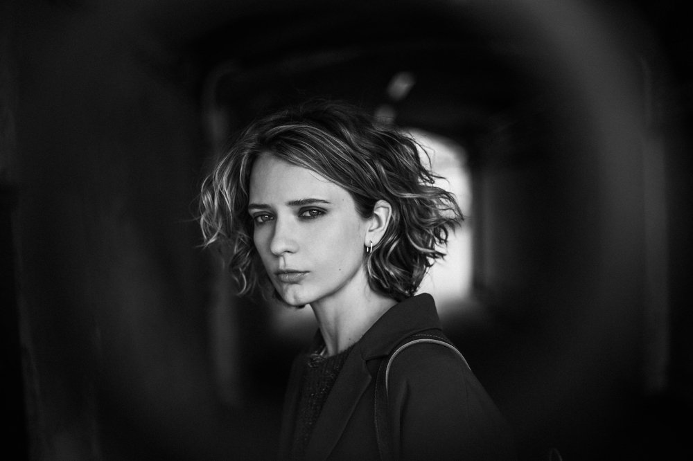 Photograph by Марина Клыкова