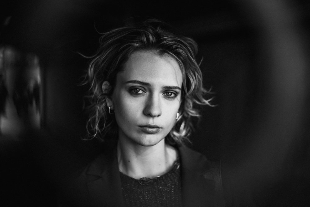 Photograph by Марина Клыкова