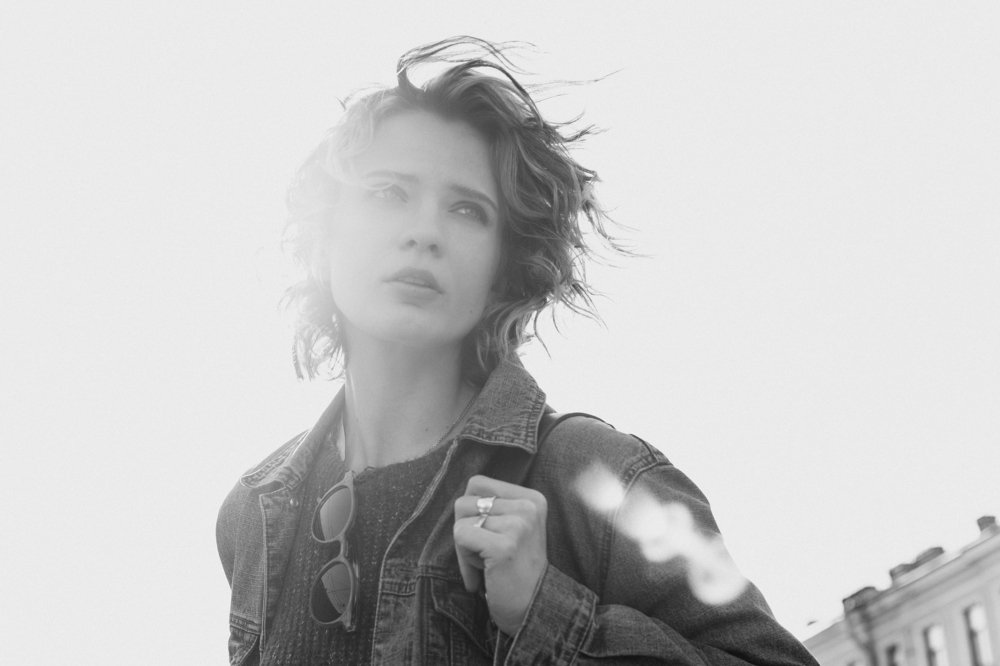 Photograph by Марина Клыкова