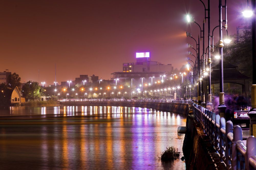 Photograph by Morteza Hekmat Maram