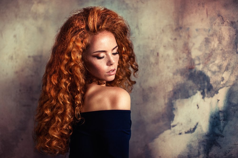 Photograph by Oksana Shkuratovska