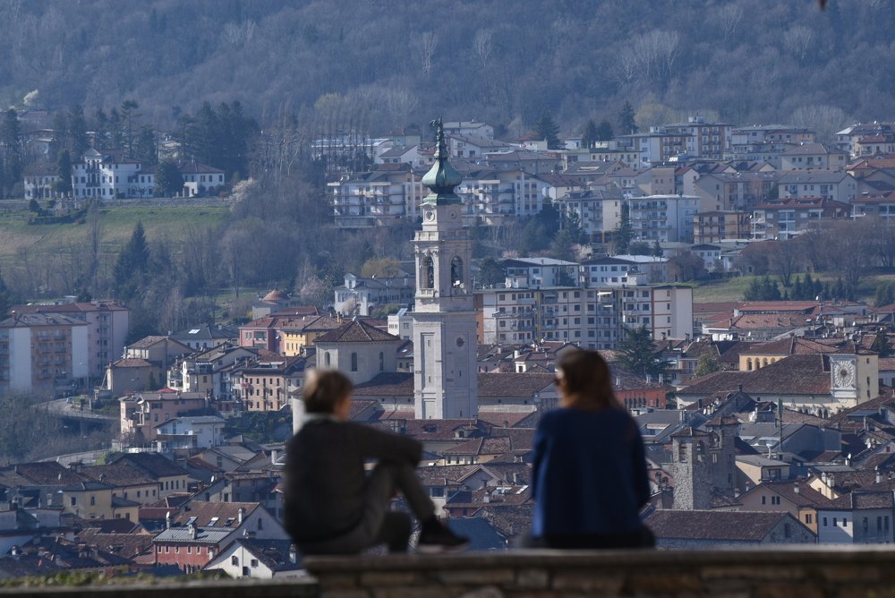 Photograph by Aleksandr Zhelez