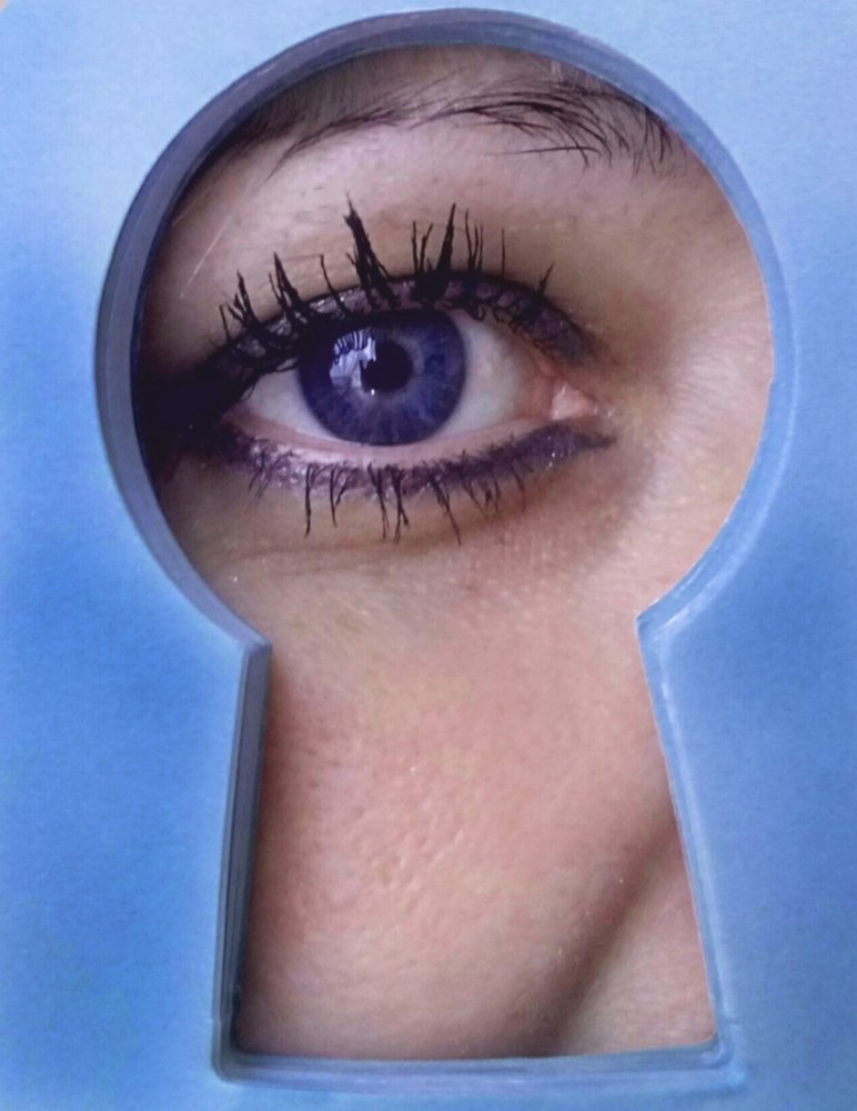 Взгляд на мир