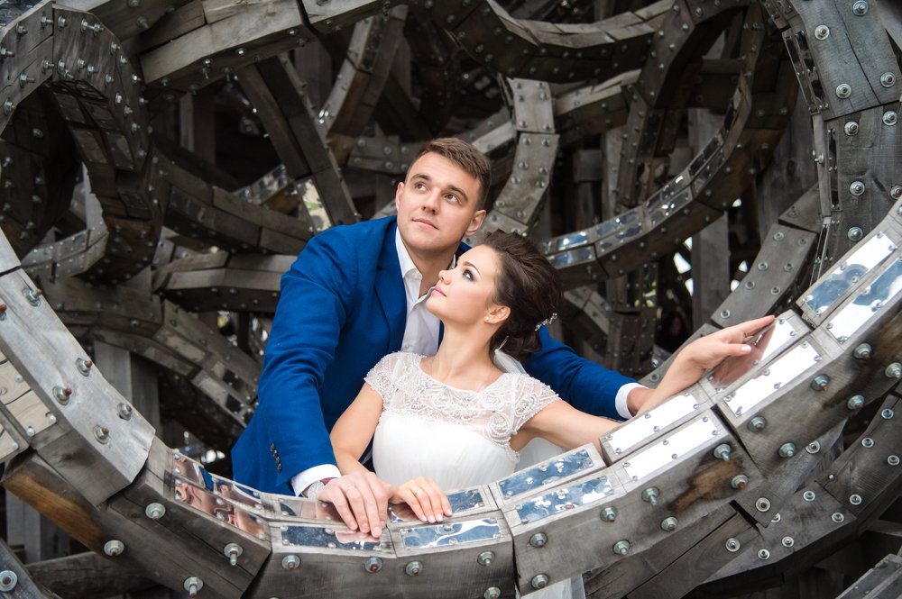 Элла и Егор