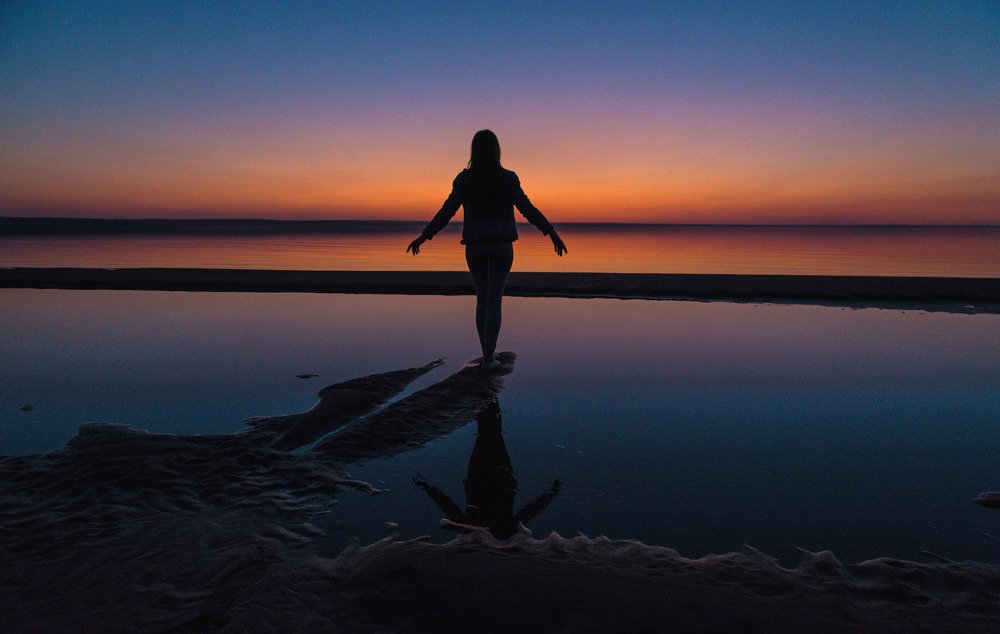 Проявление весны