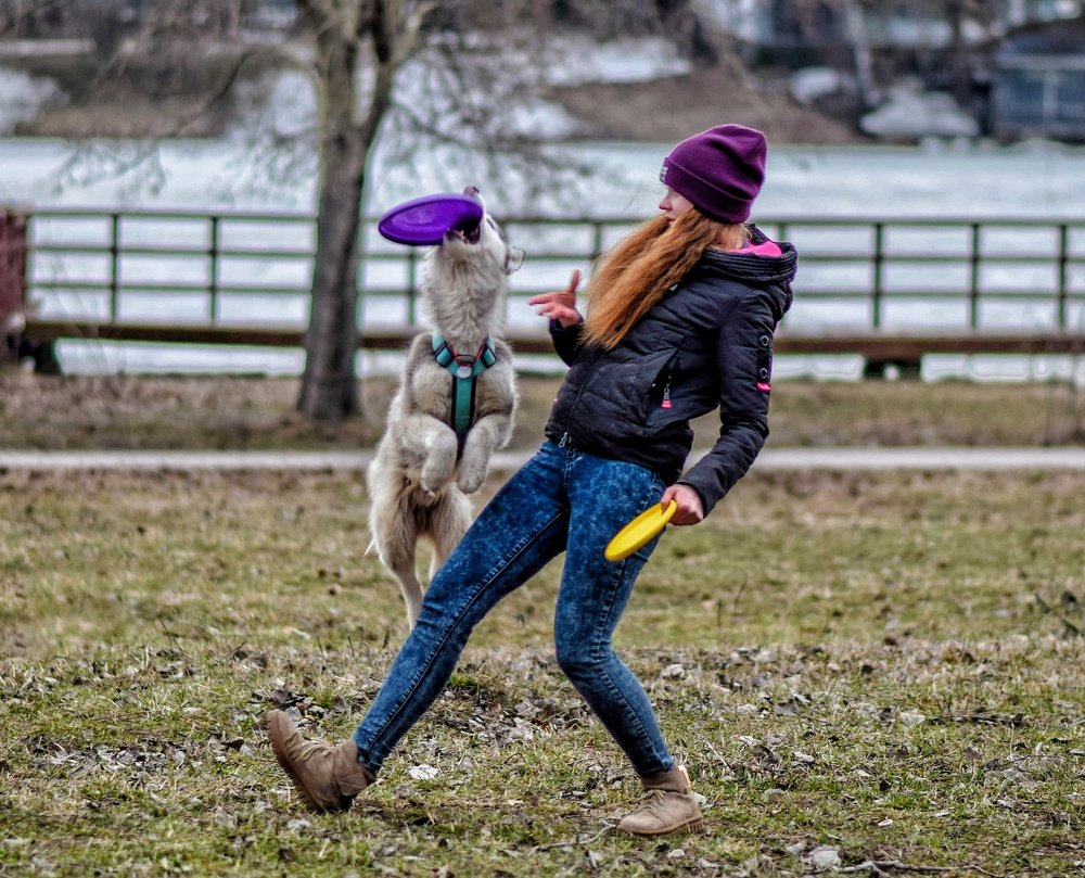 Фотография автора Мария Яропольская