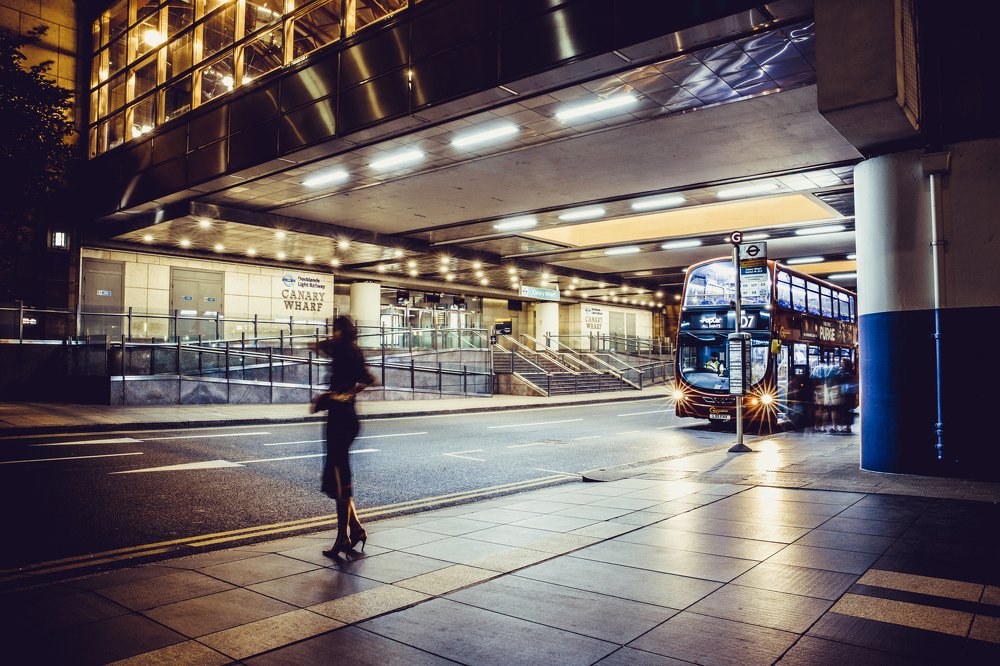 Photograph by Aurimas Poznanskas