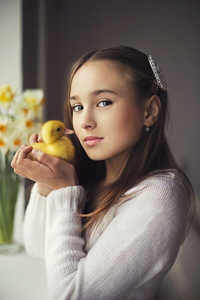 Photograph by Татьяна Золотарева