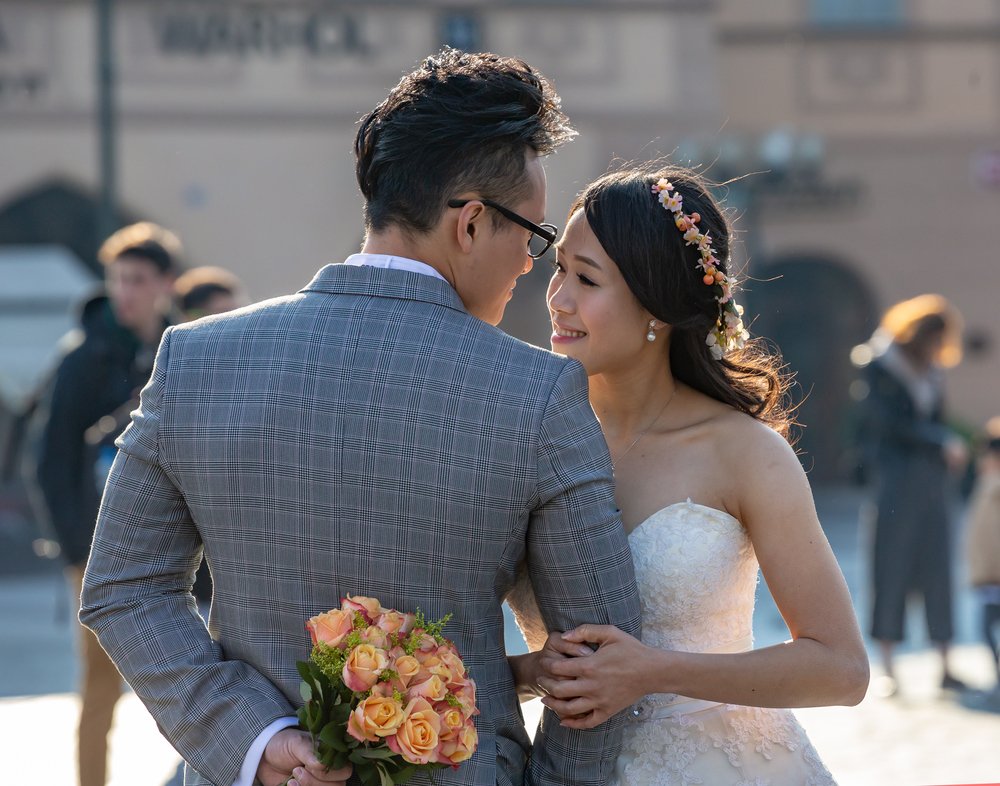 Радостный день