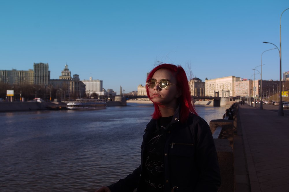 Photograph by Юлия Красильникова