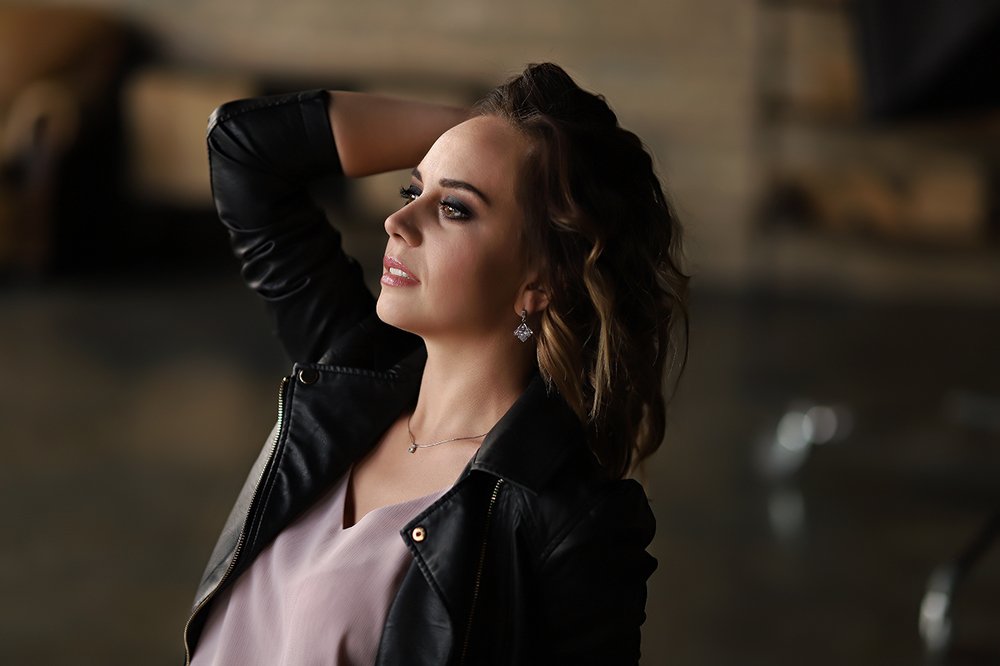 Стильная Елена