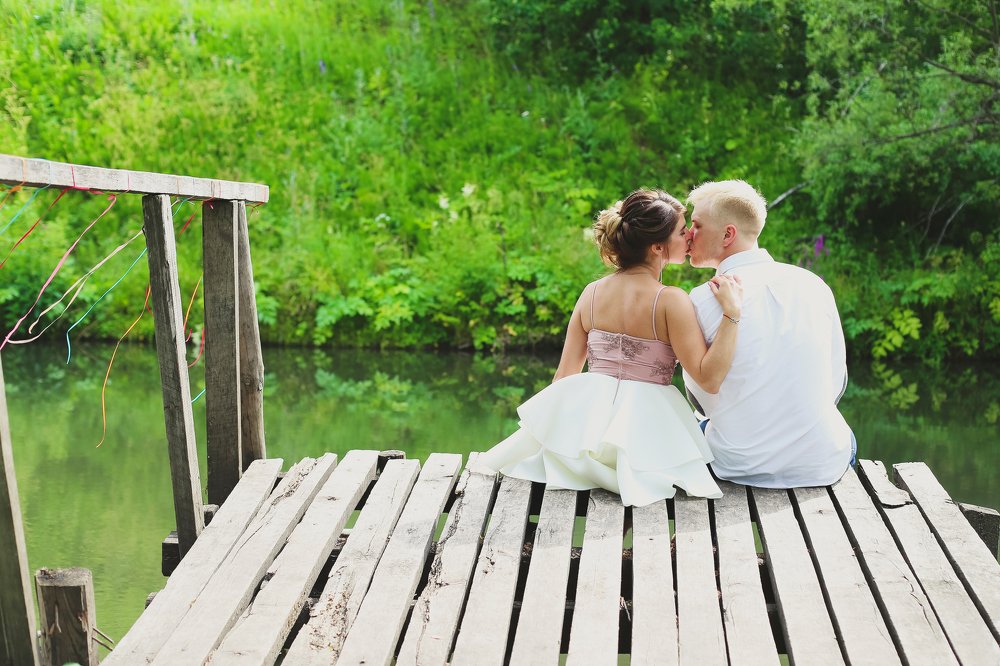 Такая любовь