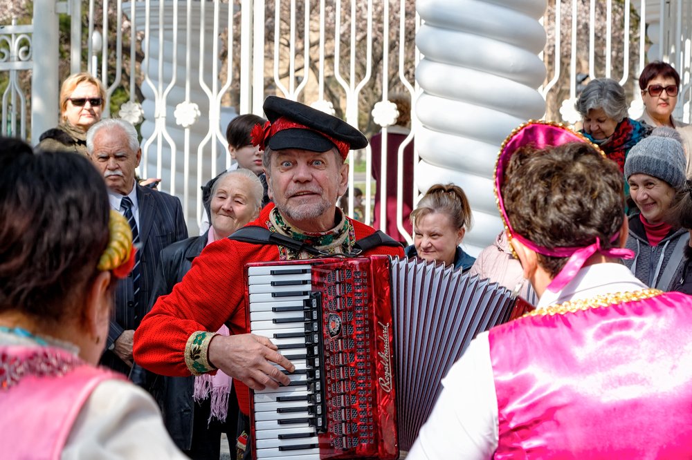 Photograph by Чунина Наталья