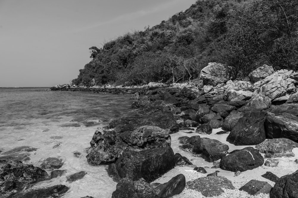 Тишина и спокойствие