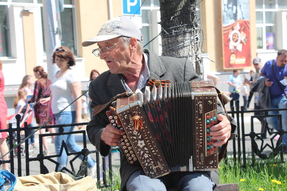 Photograph by Чунина Наталья