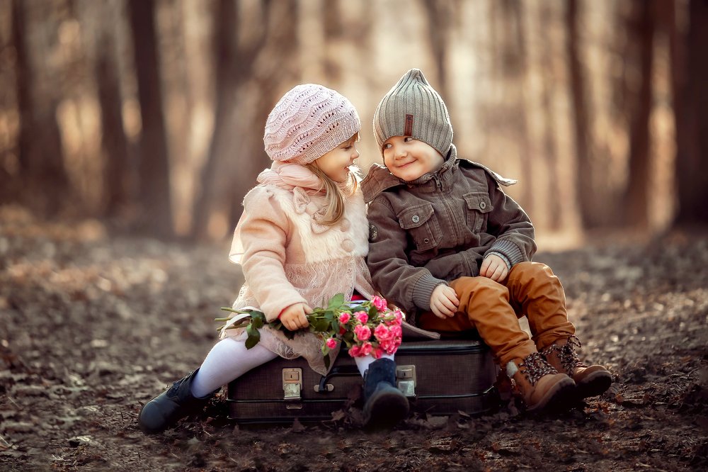 Photograph by Белевцева Инна Белевцева