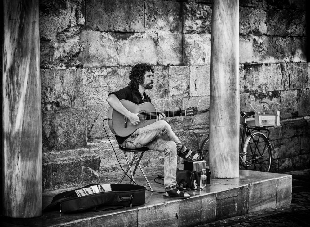 Photograph by Владимир Брагилевский