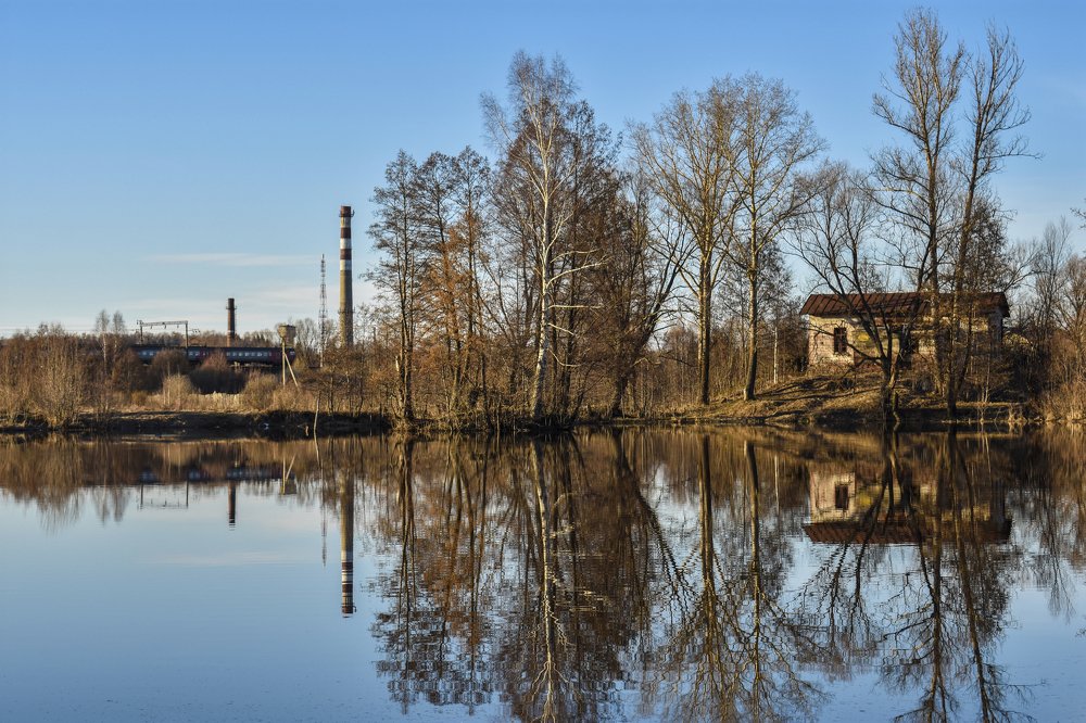Photograph by Александр Курылёв