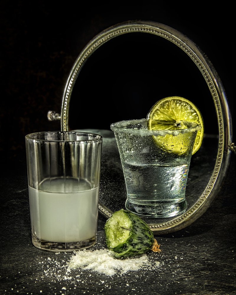 Текилла-Сэм)