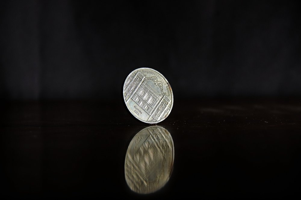 Орёл или решка ?