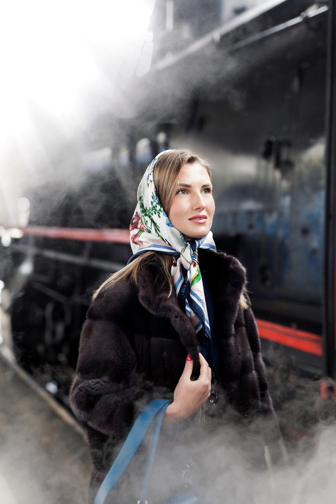 Photograph by Екатерина Мохначева