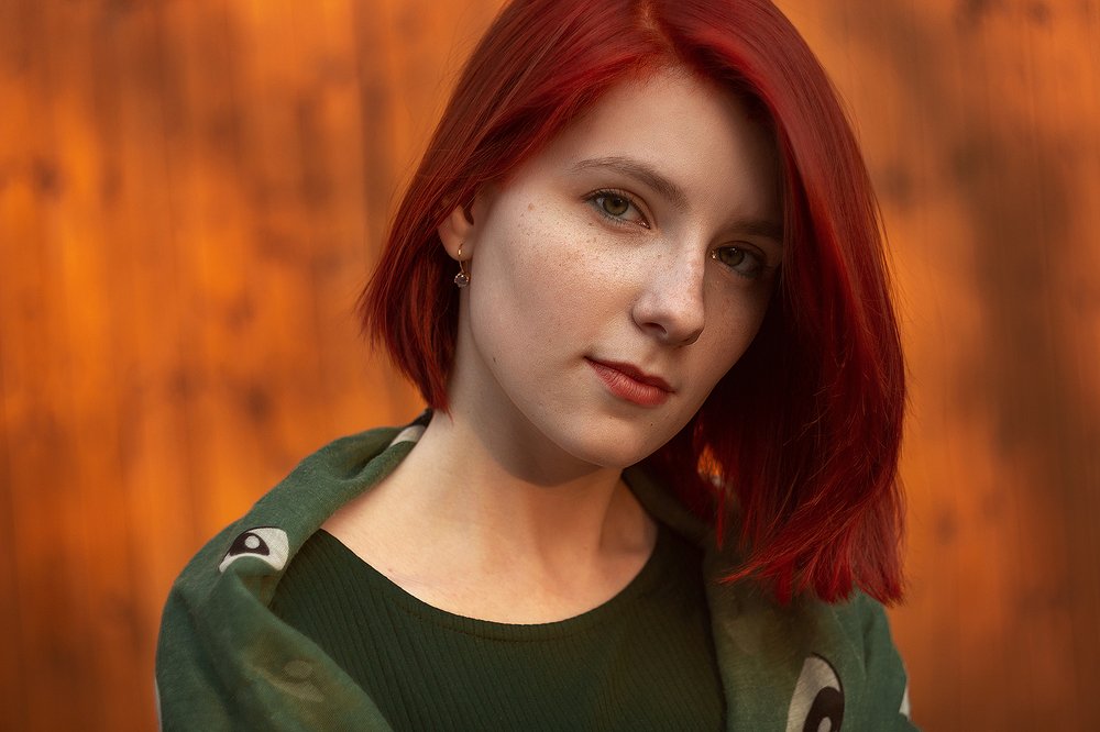 Photograph by Илья Александров