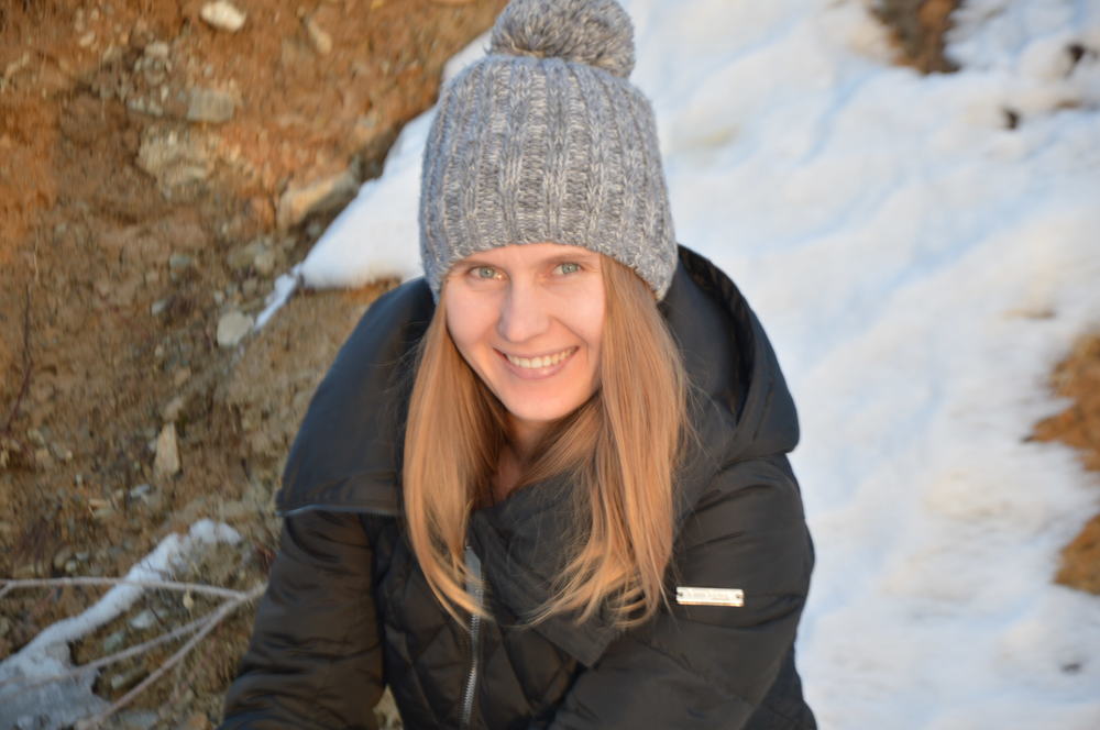 Предвесеннее настроение