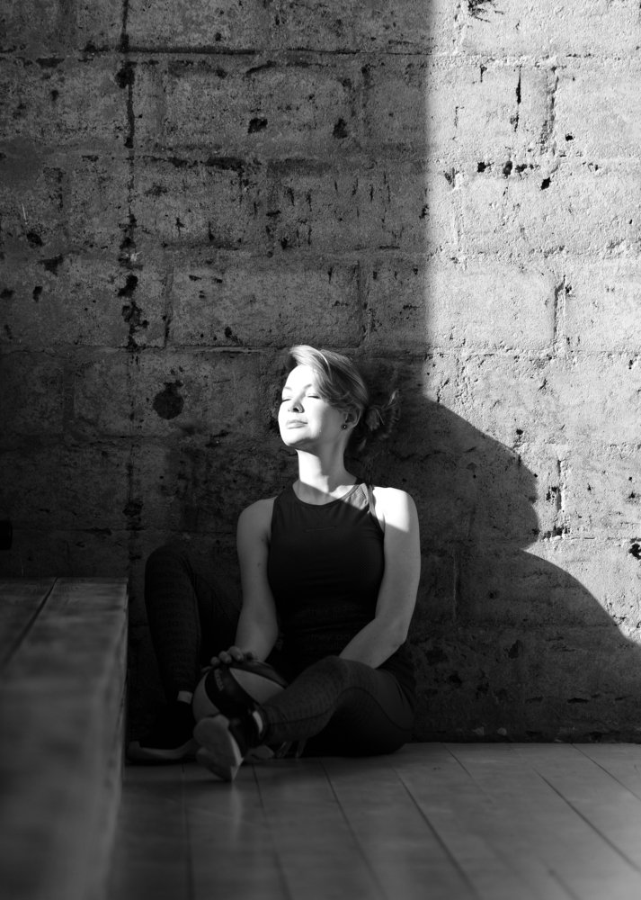 Photograph by Ксения Кравчук