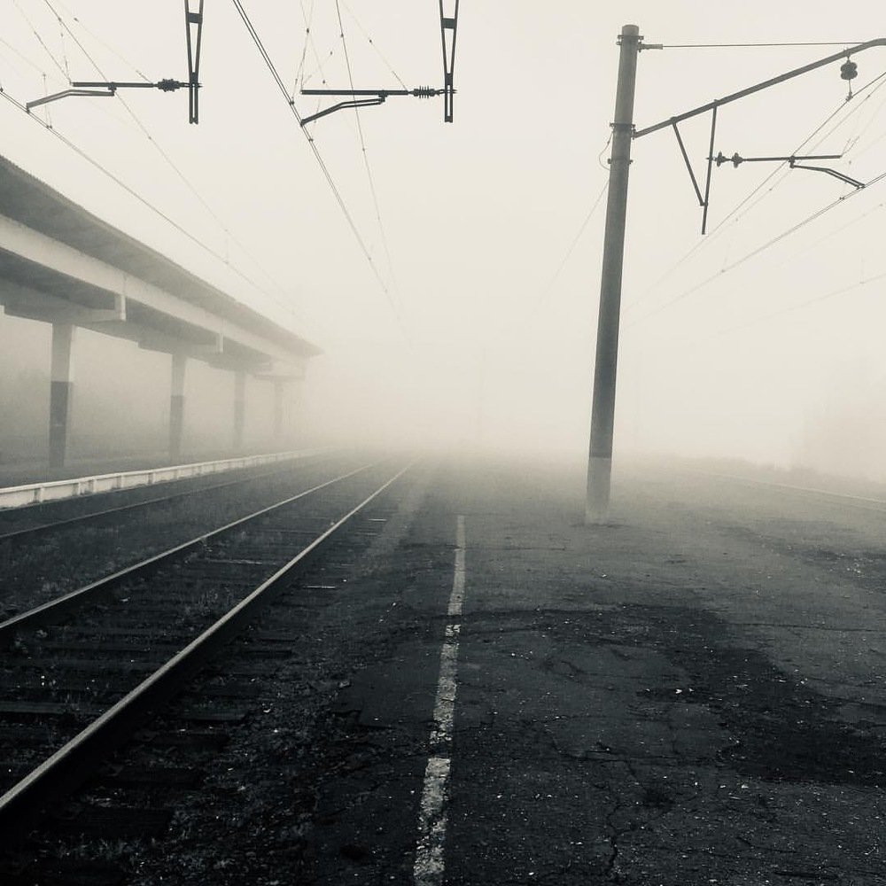Photograph by Юлиана Чуракова