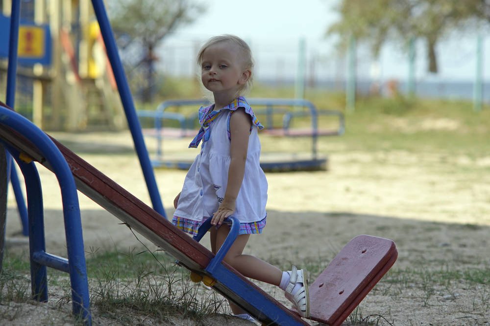 наше солнышко