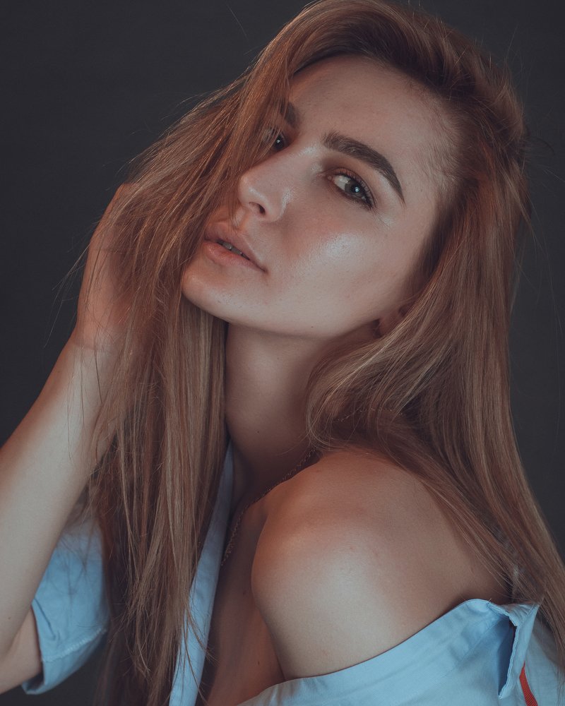 Photograph by Екатерина Гущина