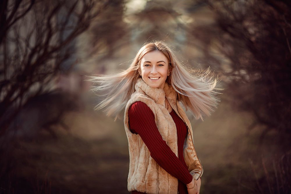 Photograph by Ольга Лебедева