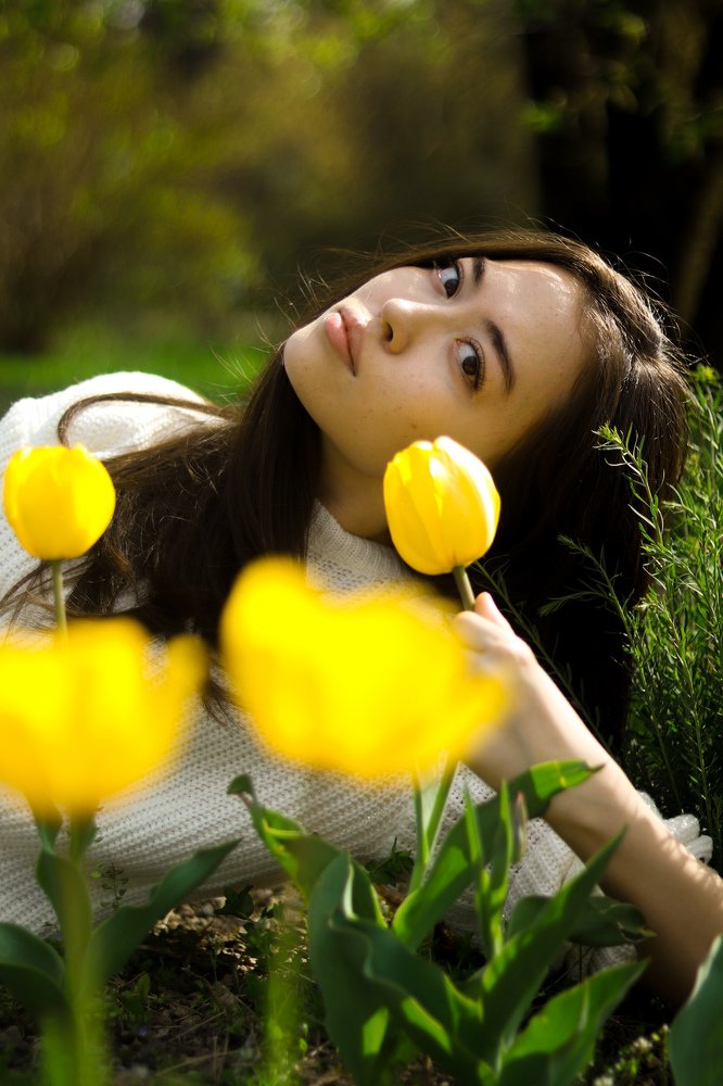 Photograph by Symbat Zhamalbay