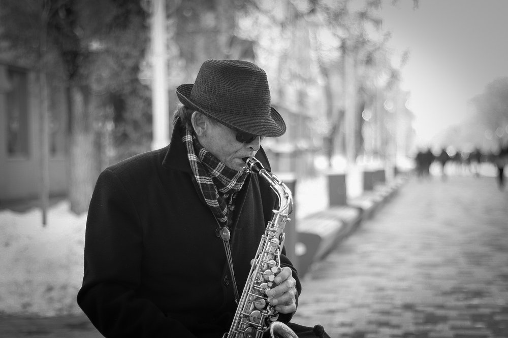 Photograph by Symbat Zhamalbay