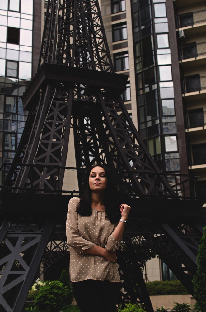 Photograph by Дмитрий Красовский