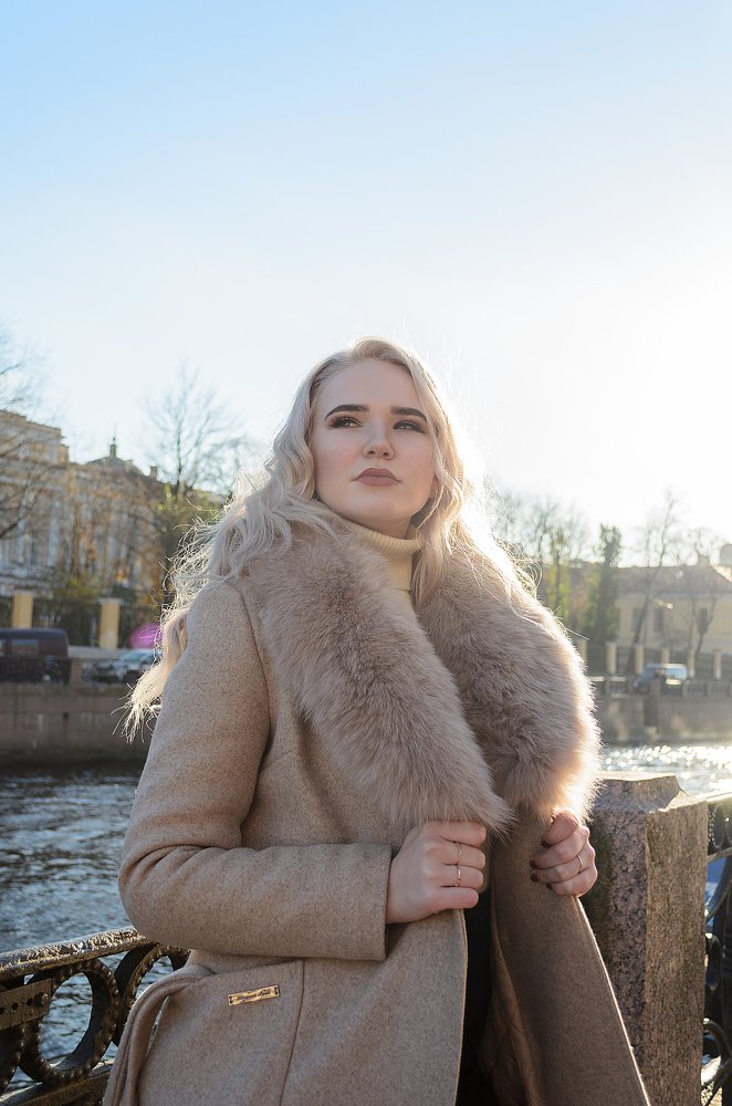 Photograph by Дмитрий Красовский