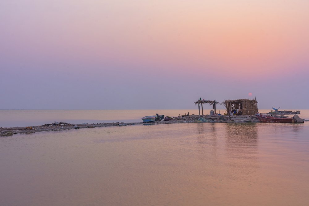 Photograph by Morteza Hekmat Maram