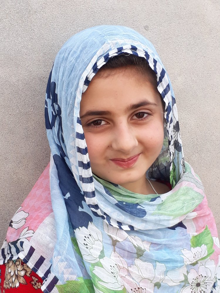 portrait photography with mobile